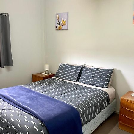 Hamilton Villa Emu Bay Eksteriør bilde