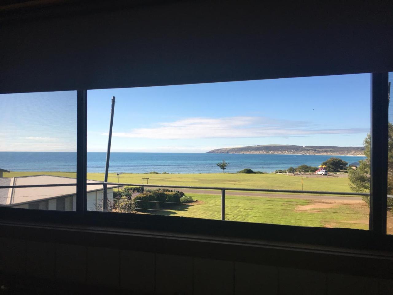 Hamilton Villa Emu Bay Eksteriør bilde